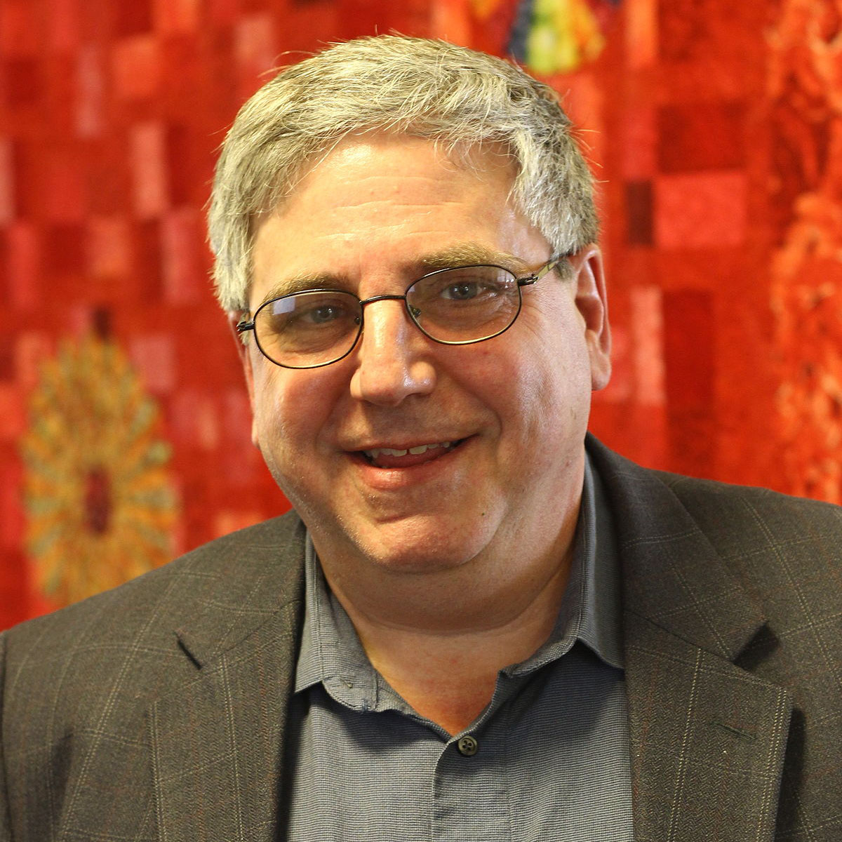 Hal_Plotkin - WHAT I REALLY WANT TO SAY